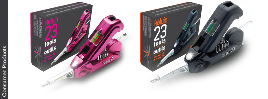 Consumer Products